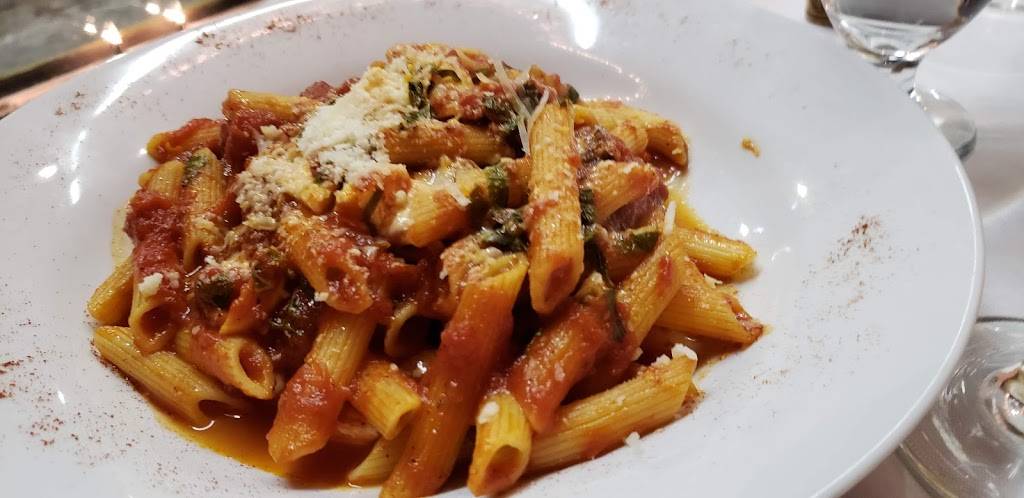 Basta Trattoria | restaurant | 1006 Chapel St, New Haven, CT 06510, USA | 2037721715 OR +1 203-772-1715