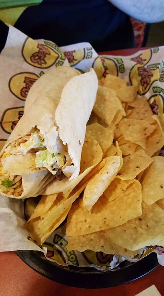 Moes Southwest Grill | restaurant | 6005-A Wade Hampton Blvd, Taylors, SC 29687, USA | 8648482885 OR +1 864-848-2885