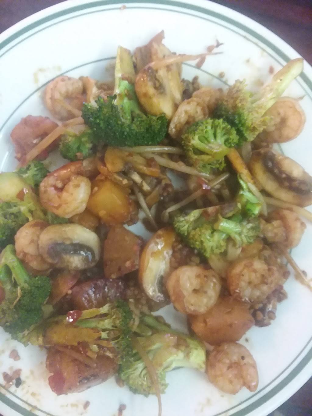 Asian Grille Buffet | restaurant | 1650 Mall Dr, Benton Harbor, MI 49022, USA | 2699261688 OR +1 269-926-1688