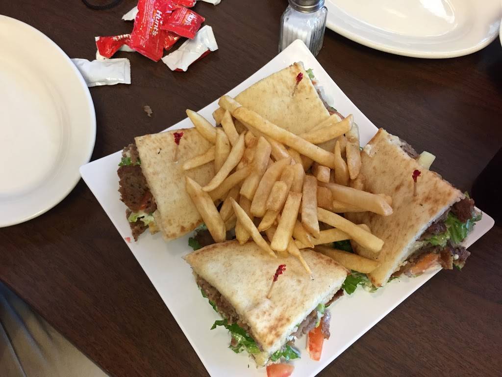 Mannys Cafe | restaurant | 8475 Hwy 6 N, Houston, TX 77095, USA | 2818569075 OR +1 281-856-9075