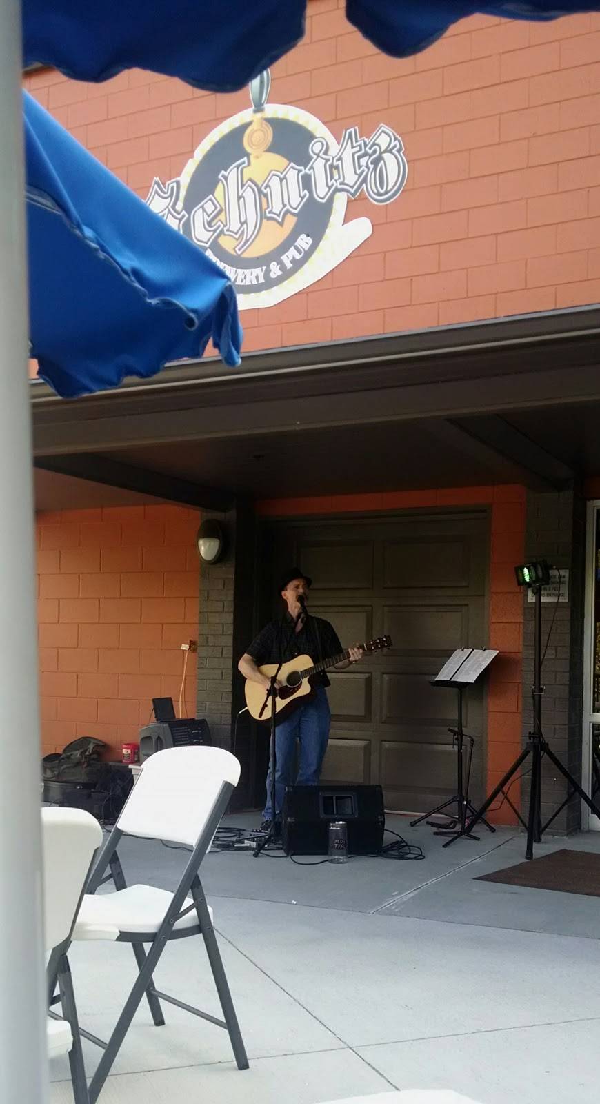 Schnitz Brewery & Pub | restaurant | 2031 N Newton St, Jasper, IN 47546, USA | 8128482739 OR +1 812-848-2739