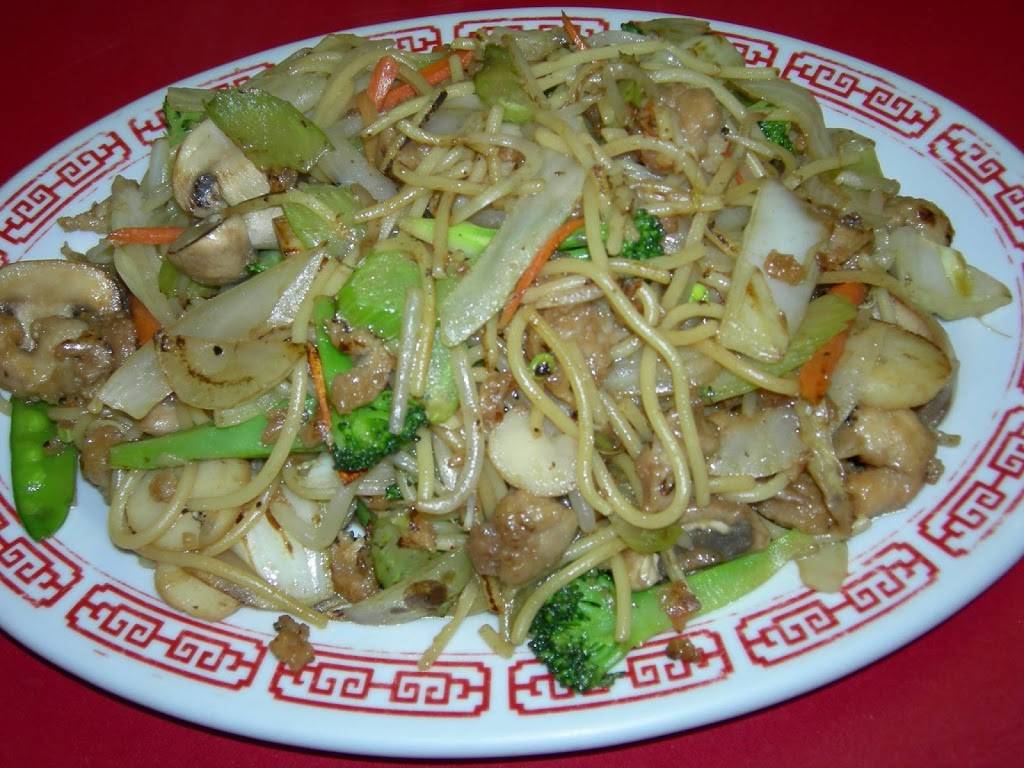 Hong Kong Restaurant | restaurant | 117 W Sierra Ave, Portola, CA 96122, USA | 5308321458 OR +1 530-832-1458