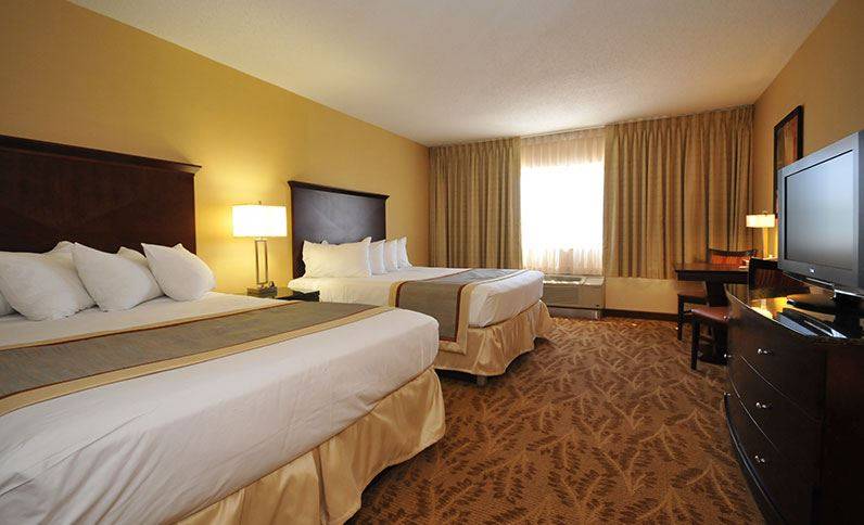 Kahler Inn & Suites | restaurant | 9 3rd Ave NW, Rochester, MN 55901, USA | 5072859200 OR +1 507-285-9200