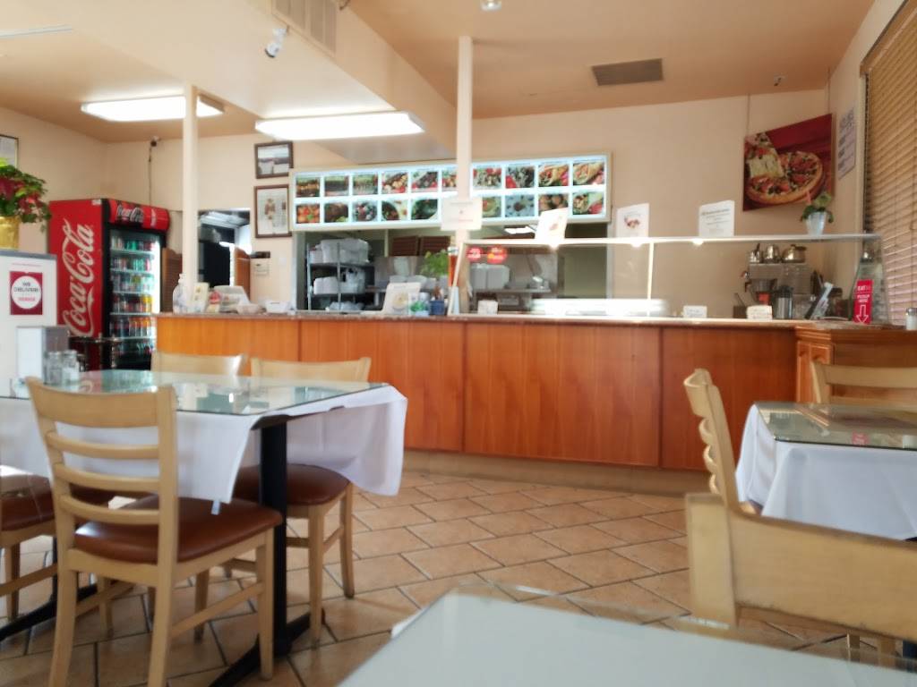 Jasmine | restaurant | 1925 E Lincoln Ave, Anaheim, CA 92805, USA | 7148170435 OR +1 714-817-0435