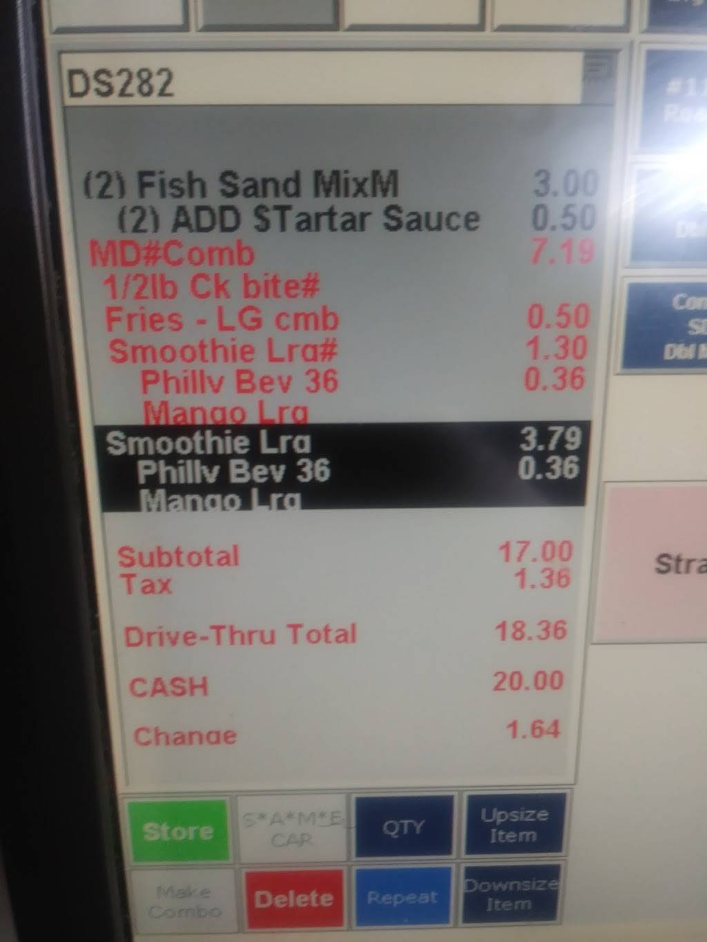 Checkers | restaurant | 2329-49 N 29th St, Philadelphia, PA 19132, USA | 2152251141 OR +1 215-225-1141