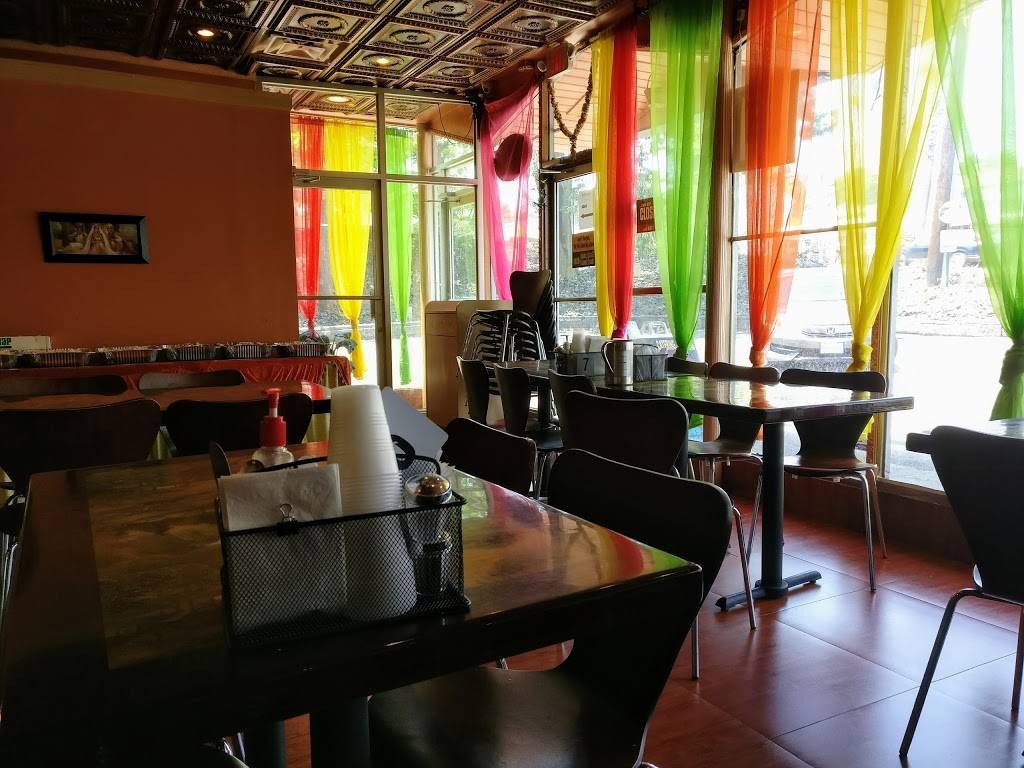 Bombay Spice II | restaurant | 95 Lincoln Hwy, Edison, NJ 08820, USA | 7325496900 OR +1 732-549-6900