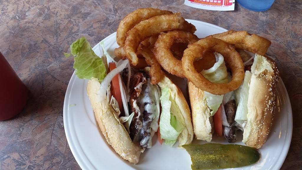 Grist Mill | restaurant | 3039 County Rte 26, Parish, NY 13131, USA | 3156257691 OR +1 315-625-7691