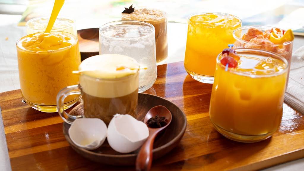 Oxtail Pho - Bánh Mì - Phở Đuôi Bò | restaurant | 814 Dundas St W, Toronto, ON M6J 1V3, Canada | 4165370188 OR +1 416-537-0188