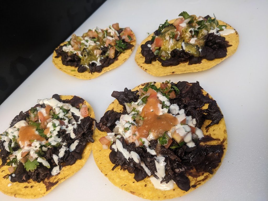 Gutierra Vegan Mexican | restaurant | 1038 White St SW Suite C, Atlanta, GA 30310, USA | 4044841448 OR +1 404-484-1448