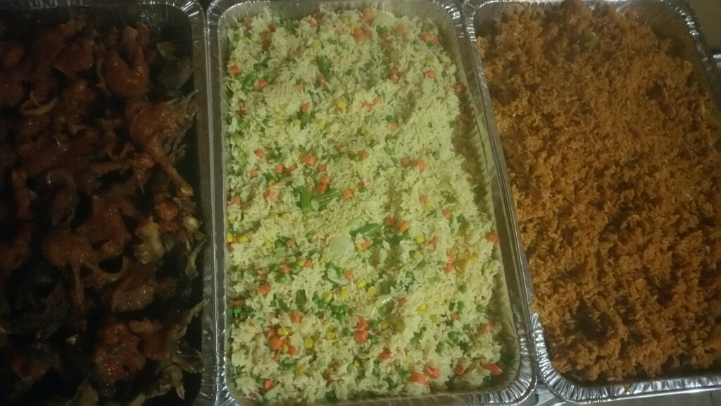 Eko Delish | restaurant | 9062 Pineview Ln, Crown Point, IN 46307, USA | 7088460888 OR +1 708-846-0888