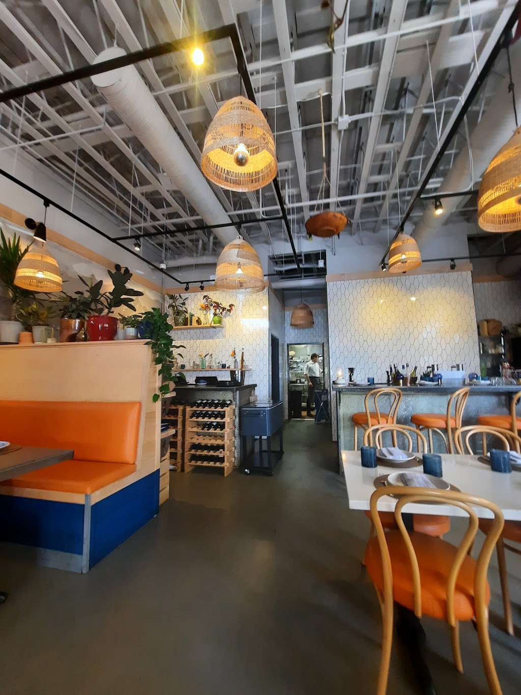 Almighty Bistro. A Gluten Free Food Co. | restaurant | 4355 Town Center Blvd #114, El Dorado Hills, CA 95762, USA | 9165101204 OR +1 916-510-1204