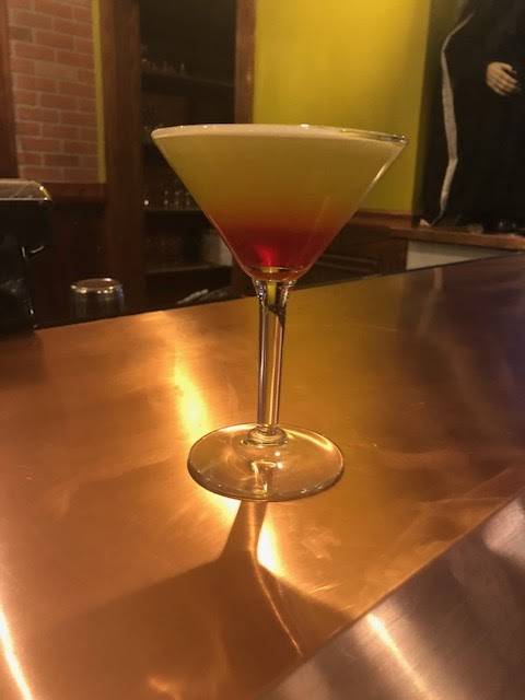 Grand Manor and Apothecary Bar & Lounge | restaurant | 62927 US-40 spc 1374, Granby, CO 80446, USA | 9705099535 OR +1 970-509-9535