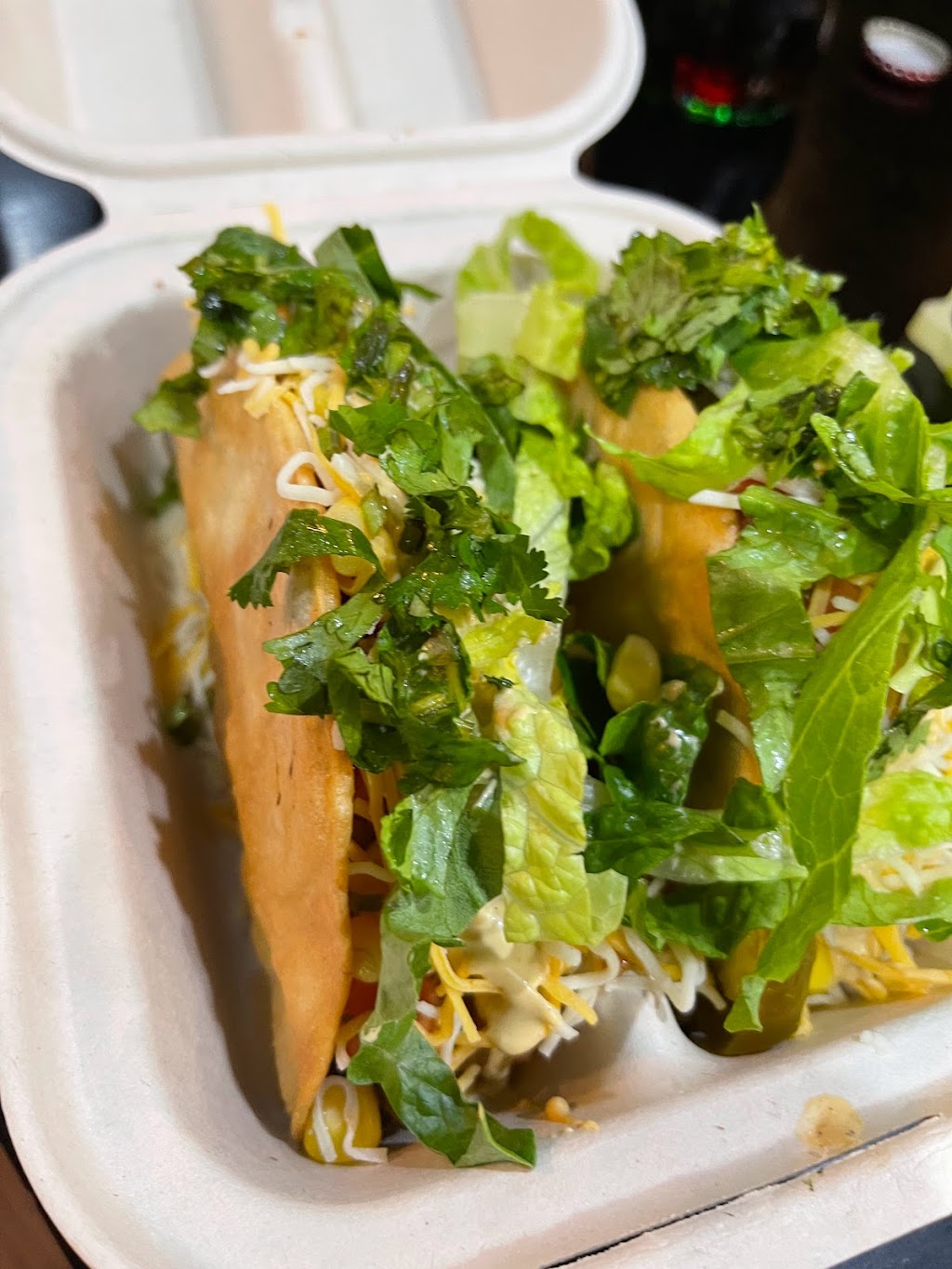 GUAC TIME | restaurant | 599 6th Ave, New York, NY 10011, USA | 6466784053 OR +1 646-678-4053