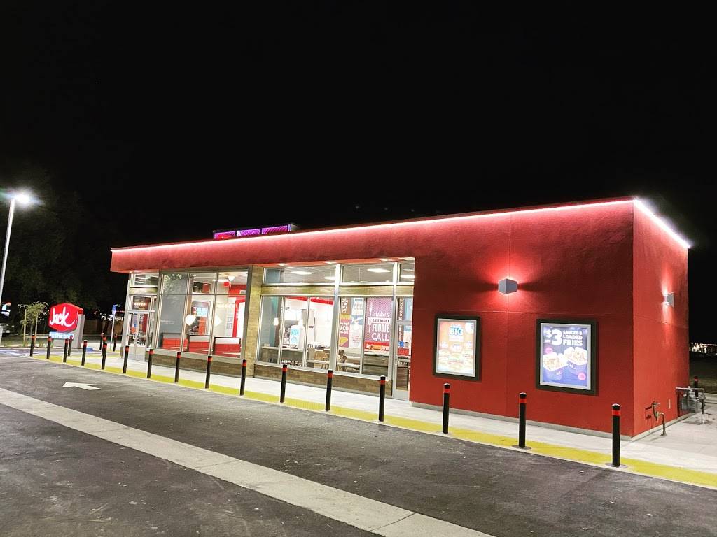 Jack in the Box | restaurant | 9620 E Stockton Blvd, Elk Grove, CA 95624, USA | 9166851901 OR +1 916-685-1901