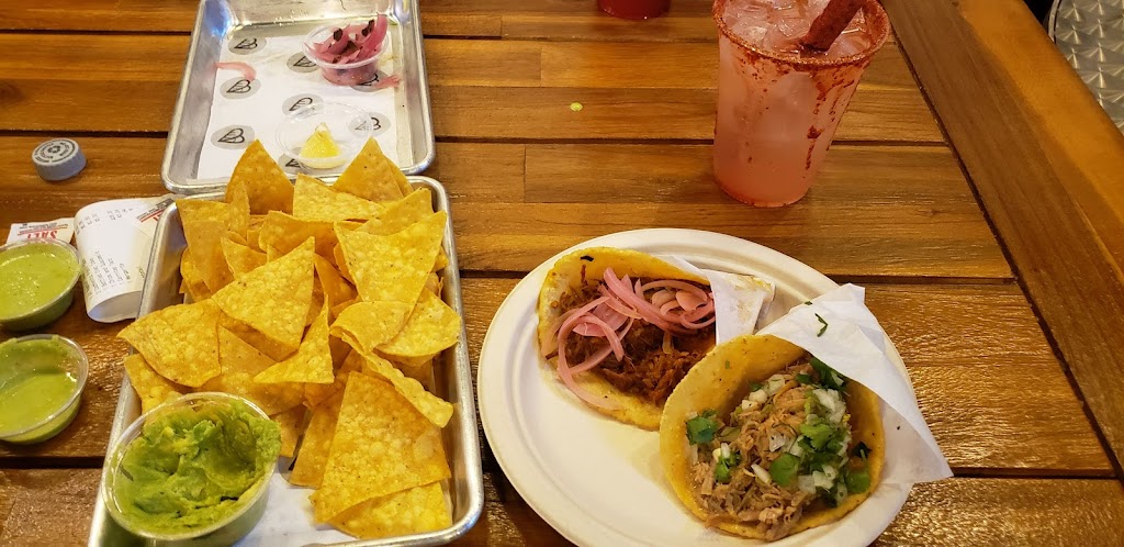 Taquiero Taco Patio | restaurant | 22912 Pacific Park Dr Unit B, Aliso Viejo, CA 92656, USA | 9494469065 OR +1 949-446-9065