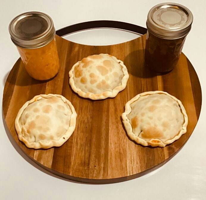 Goodies On 739 | bakery | 1484 PA-739 #2, Dingmans Ferry, PA 18328, USA | 5708284868 OR +1 570-828-4868