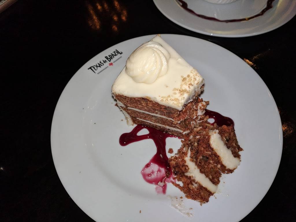 Texas de Brazil | restaurant | 350 The Bridge St Suite 124, Huntsville, AL 35806, USA | 2563279113 OR +1 256-327-9113