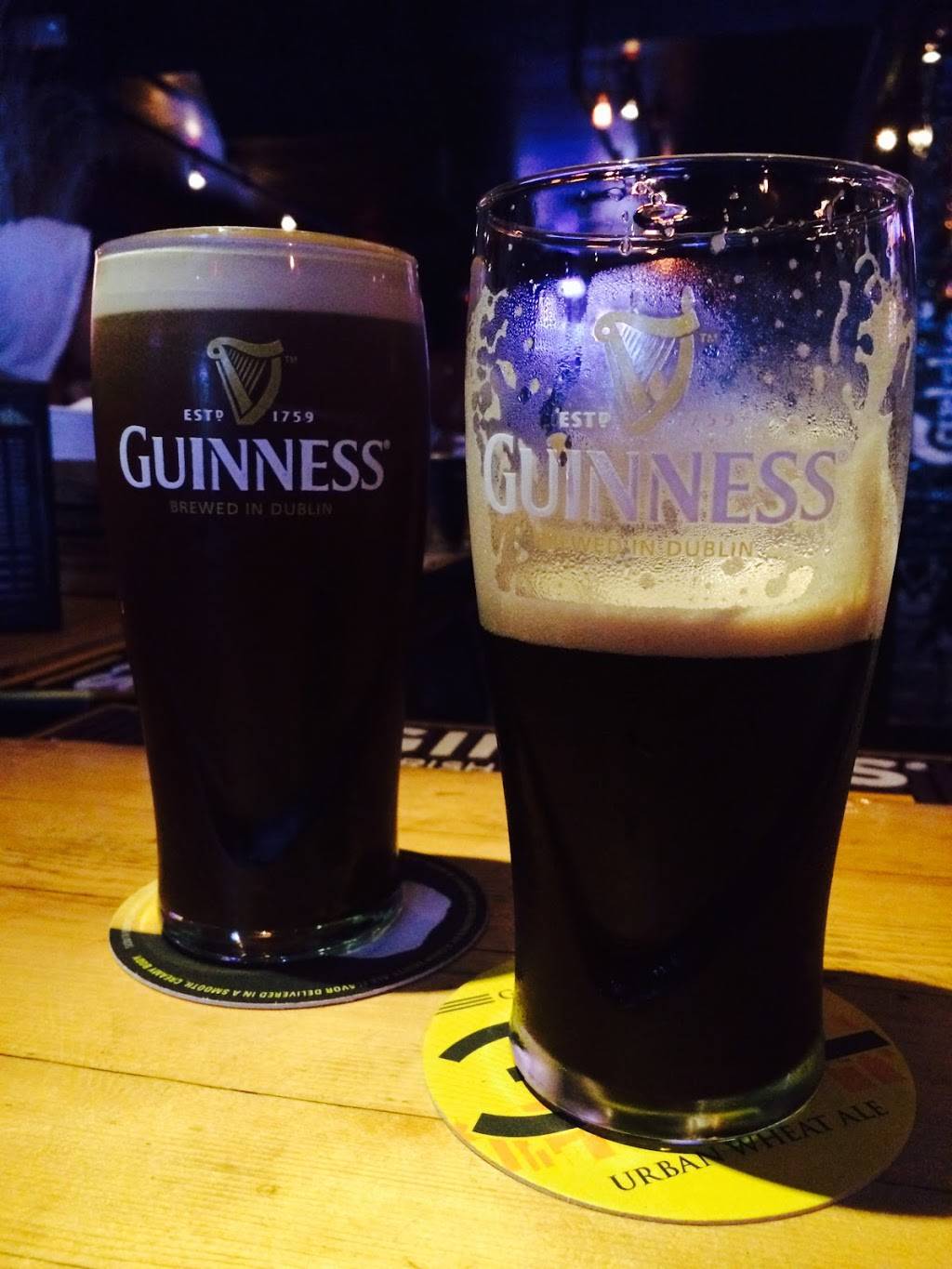 The Banshee | restaurant | 934 Dorchester Ave, Boston, MA 02125, USA | 6174369747 OR +1 617-436-9747