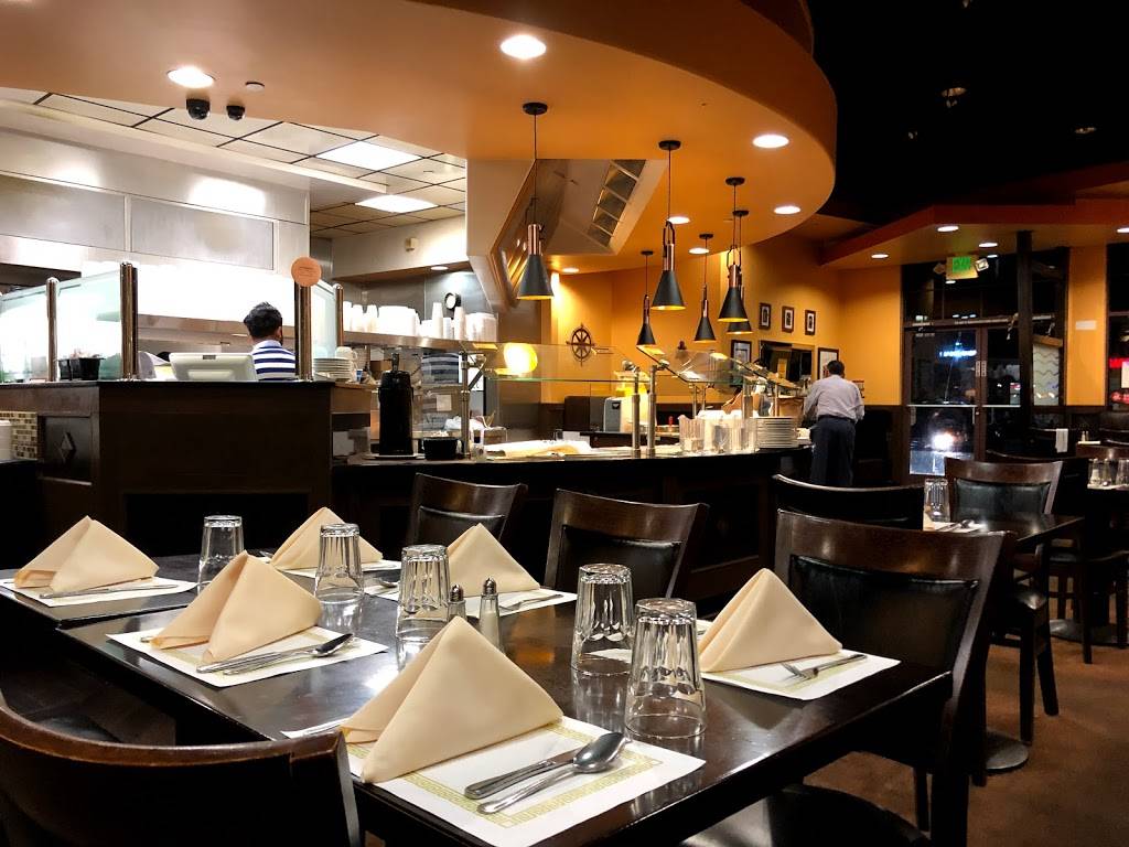 Ruchi Indian Cuisine | restaurant | 2600 Gateway Oaks Dr, Sacramento, CA 95833, USA | 9169272600 OR +1 916-927-2600