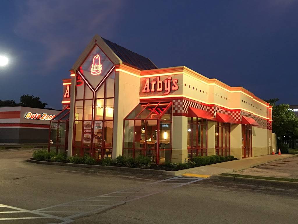 Arbys | restaurant | 111 N, IN-135, Greenwood, IN 46142, USA | 3178813017 OR +1 317-881-3017