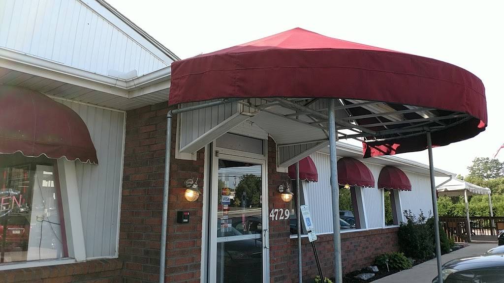 Sunlight Diner | restaurant | 4729 Gettysburg Rd, Mechanicsburg, PA 17055, USA | 7177634040 OR +1 717-763-4040