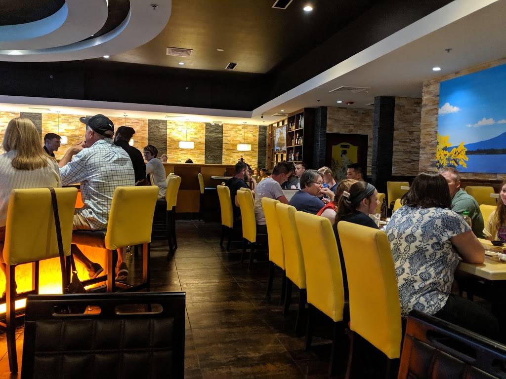 Mimosa | restaurant | 4201 Wabash Ave, Springfield, IL 62711, USA | 2177877733 OR +1 217-787-7733