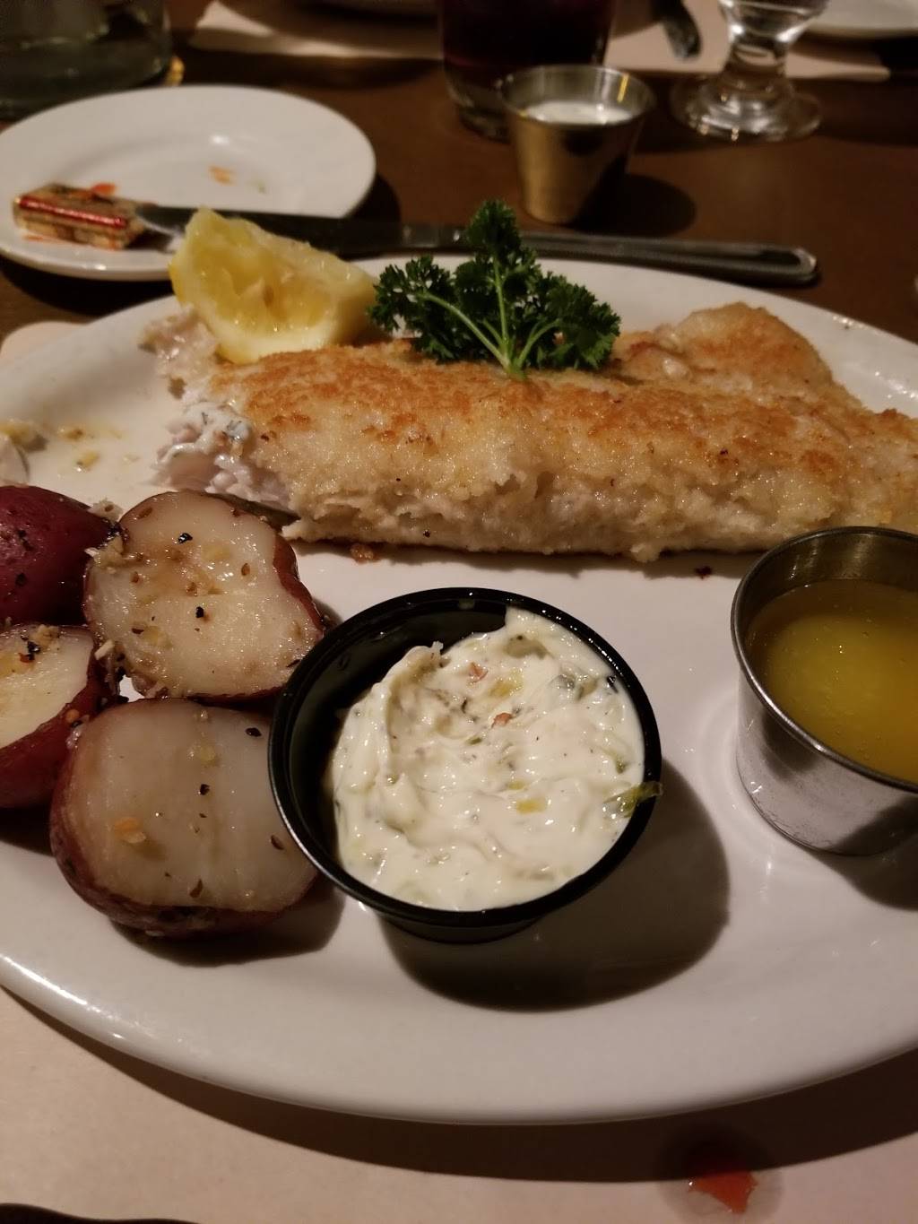 Galley 57 | restaurant | 3171 Manitowoc Rd, Green Bay, WI 54311, USA | 9205932632 OR +1 920-593-2632