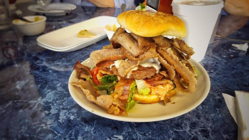 Greek Isles Restaurant | restaurant | 7037 Yankee Rd, Liberty Township, OH 45044, USA | 5137550600 OR +1 513-755-0600