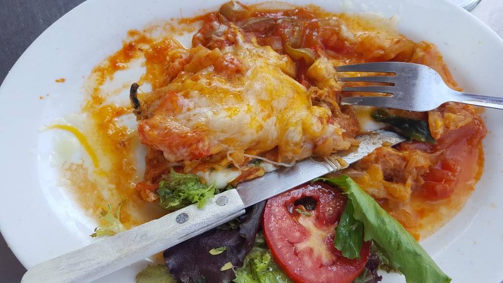 El Palomar Mexican Food | restaurant | 623 4th St, Santa Rosa, CA 95404, USA | 7075750574 OR +1 707-575-0574