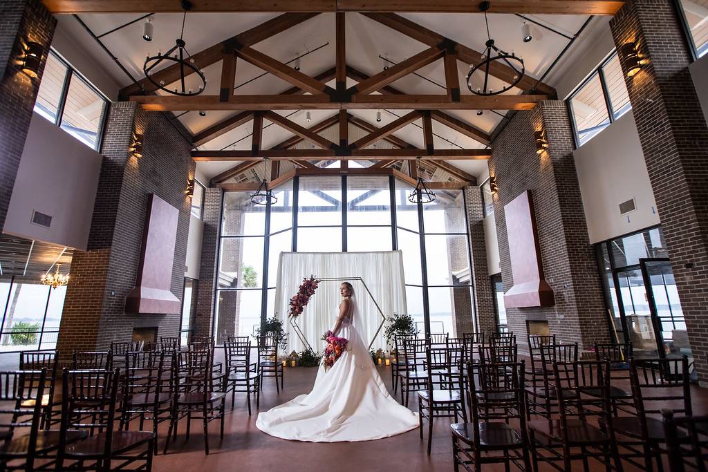 Mirage At Lake Conroe | restaurant | Event Venue, 7041 Kingston Cove Ln, Willis, TX 77318, USA | 8322213922 OR +1 832-221-3922