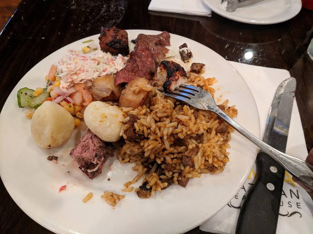 Samba Brazilian Steakhouse | night club | 207 N Harbor Dr, Redondo Beach, CA 90277, USA | 3103743411 OR +1 310-374-3411