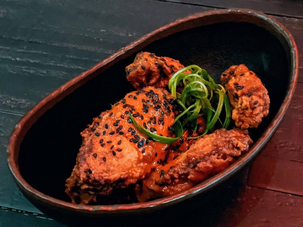 East Hae | restaurant | 98 N 6th St 3rd floor, Brooklyn, NY 11249, USA | 9292393421 OR +1 929-239-3421