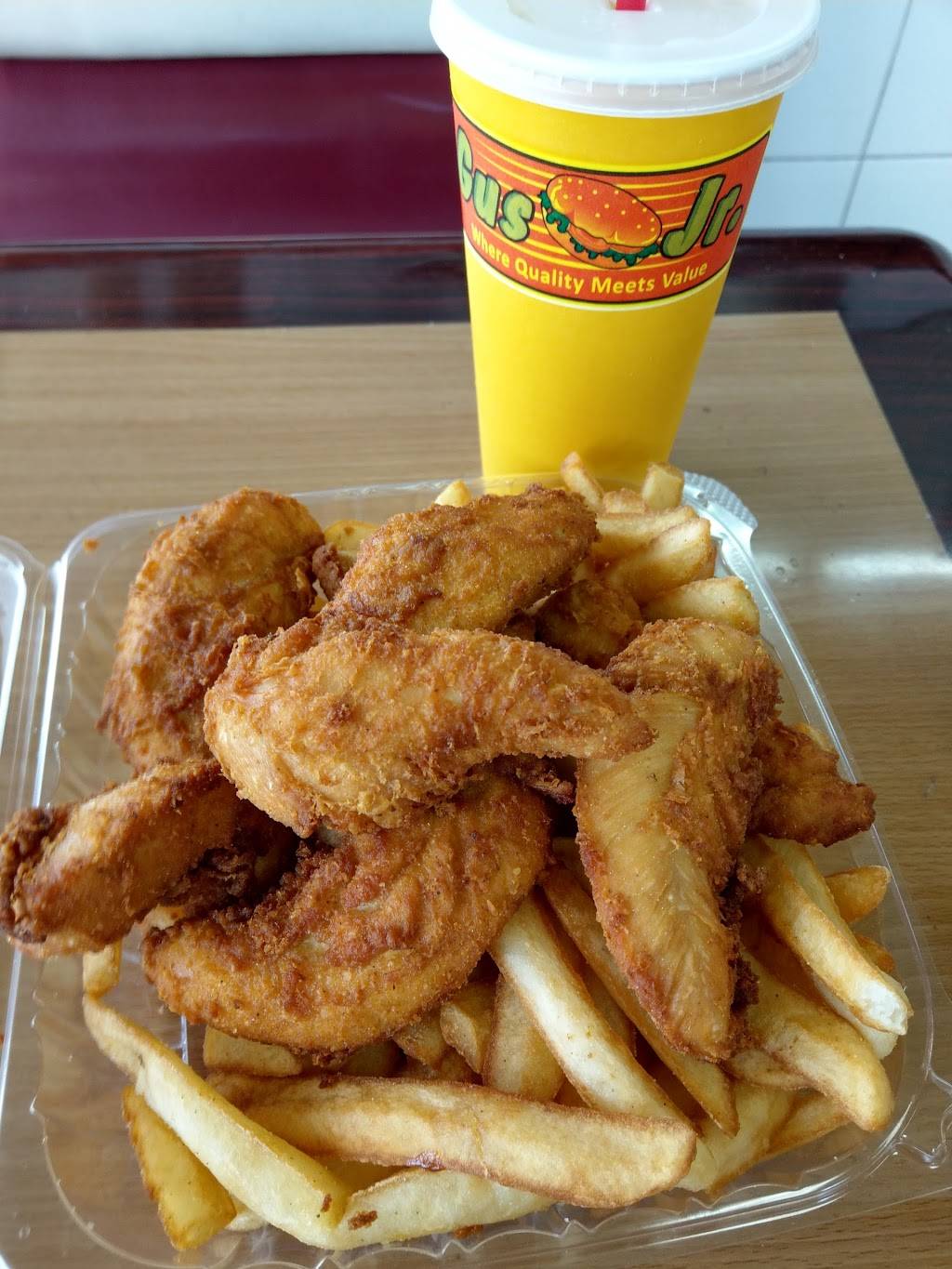 Tams Burgers | restaurant | 17095 E Foothill Blvd, Fontana, CA 92335, USA | 9093571713 OR +1 909-357-1713