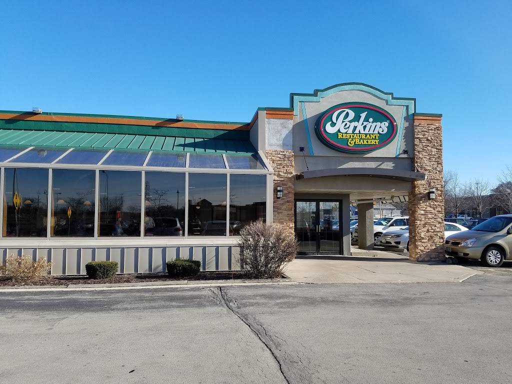 Perkins | bakery | 2878 S 108th St, West Allis, WI 53227, USA | 4145450569 OR +1 414-545-0569