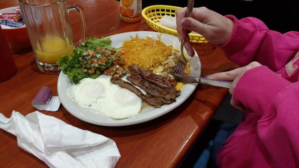 Casa Don Boni | restaurant | 906 Main St, Liberty, TX 77575, USA | 9363348860 OR +1 936-334-8860