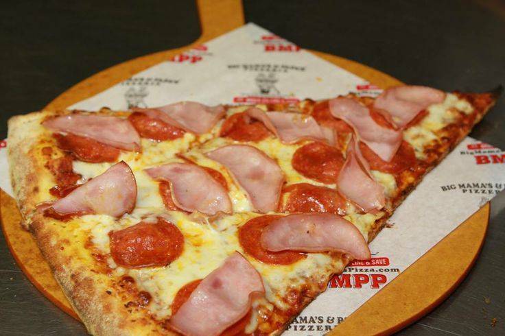 Big Mamas & Papas Pizzeria - Pasadena | restaurant | 1772 E Colorado Blvd, Pasadena, CA 91106, USA | 6263972727 OR +1 626-397-2727