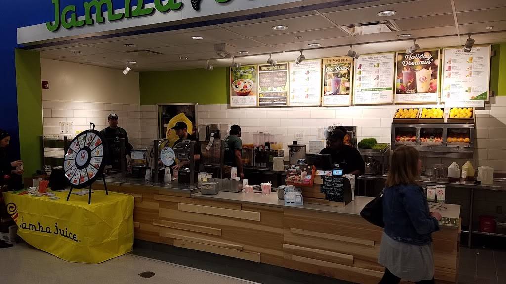 Jamba | restaurant | 13000 Middlebelt Rd, Livonia, MI 48150, USA | 7342371770 OR +1 734-237-1770