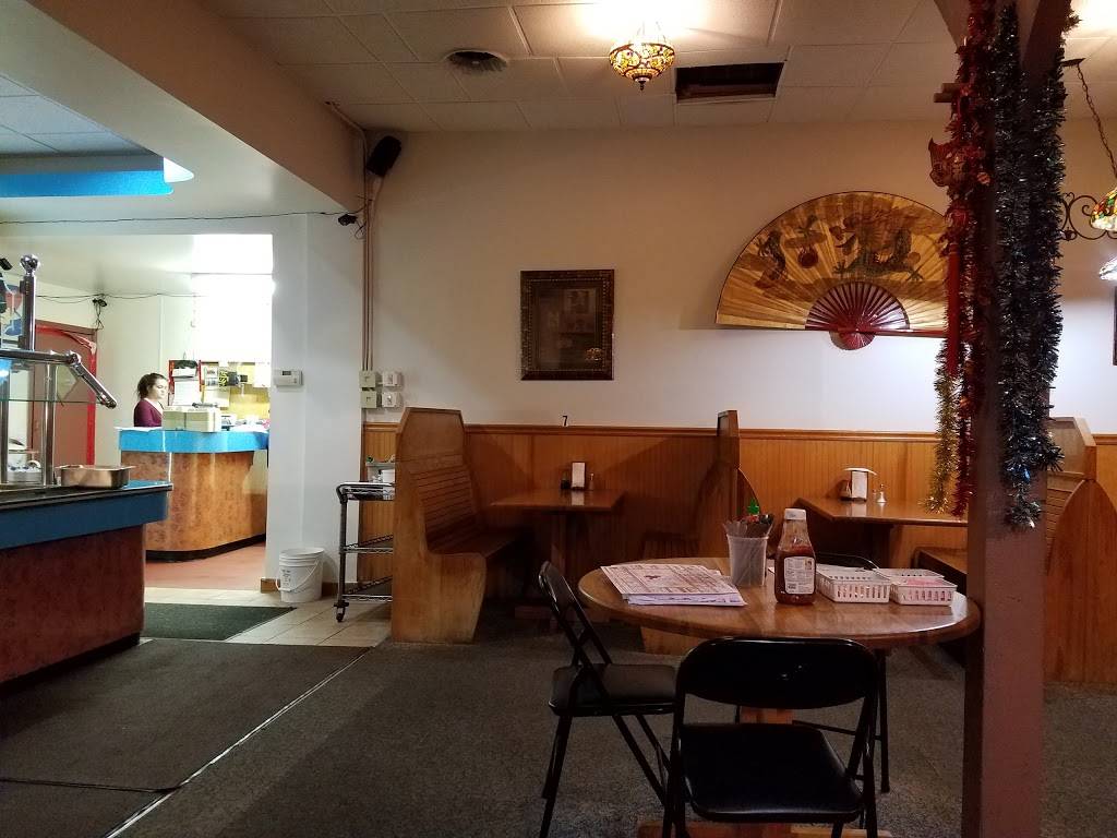 China Garden | restaurant | 117 Rockingham St, Bellows Falls, VT 05101, USA | 8024639885 OR +1 802-463-9885