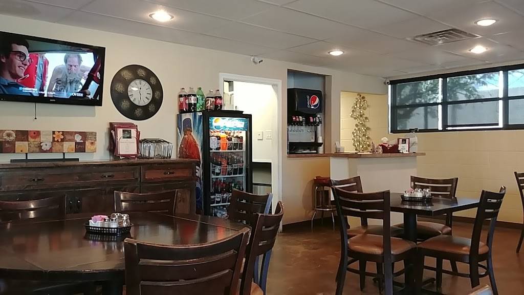 Mama Mias Pizzeria | restaurant | 203 W 4th St, Anna, TX 75409, USA | 9729242400 OR +1 972-924-2400