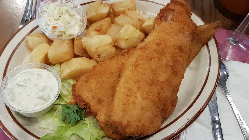 Bohemian Crystal | restaurant | 639 Blackhawk Dr, Westmont, IL 60559, USA | 6307891981 OR +1 630-789-1981