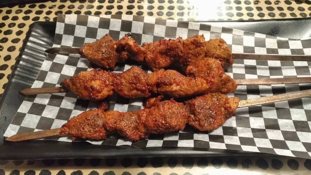 TAAM CUISINE 清真风味 | restaurant | 1107 Lorne Park Rd #17, Mississauga, ON L5H 3A1, Canada | 9058918888 OR +1 905-891-8888