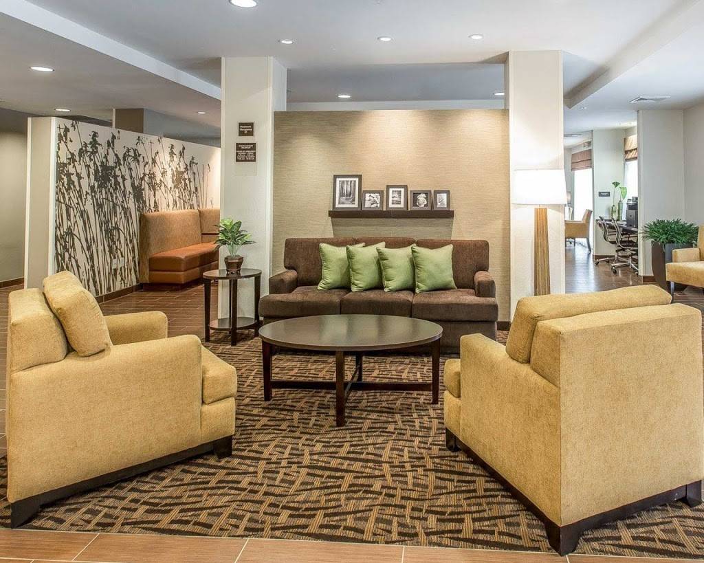 Sleep Inn & Suites Jasper I-22 | restaurant | 90 Carl Cannon Blvd, Jasper, AL 35501, USA | 2053872001 OR +1 205-387-2001