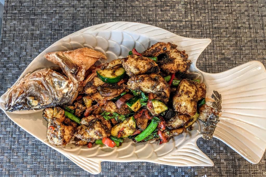 Grub Asian Fusion Cuisine | restaurant | 724 W Nyack Rd Suite #3, West Nyack, NY 10994, USA | 8455353580 OR +1 845-535-3580