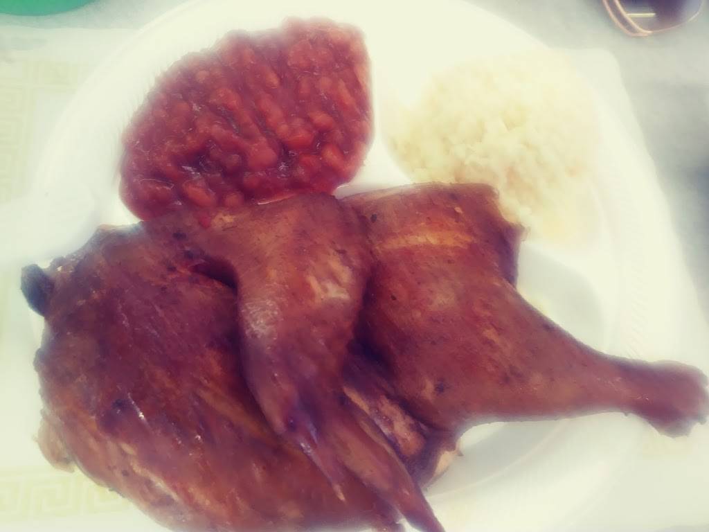 Megallons Gourmet Barbeque | restaurant | 2424 E Little Creek Rd #B, Norfolk, VA 23518, USA | 7575311131 OR +1 757-531-1131