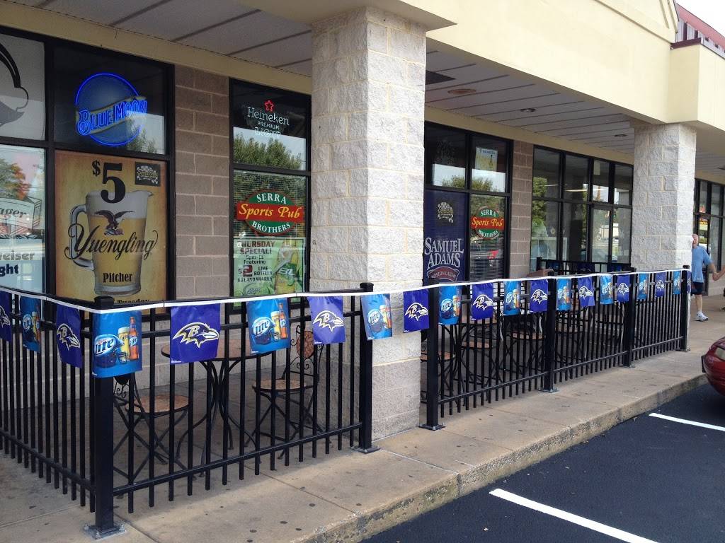 Serra Brothers Italian Deli | restaurant | 2021 Liberty Rd # A, Sykesville, MD 21784, USA | 4107955600 OR +1 410-795-5600