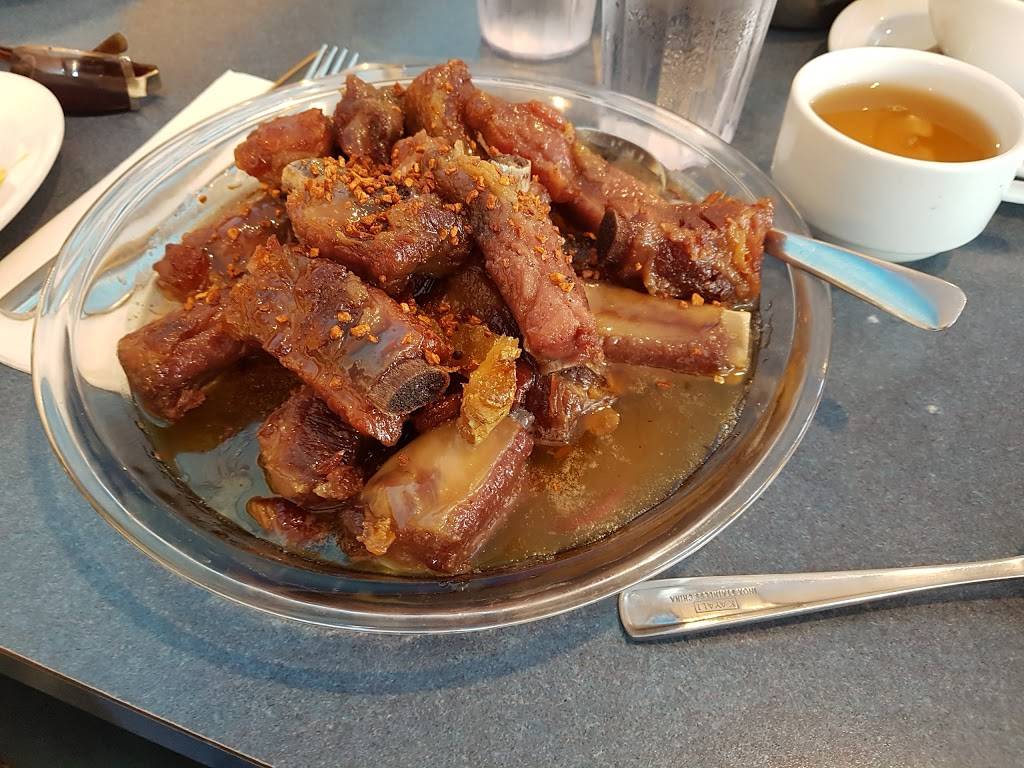 A-1 Chinese Restaurant | restaurant | 60 Talbot St N, Essex, ON N8M 1A2, Canada | 5197765285 OR +1 519-776-5285