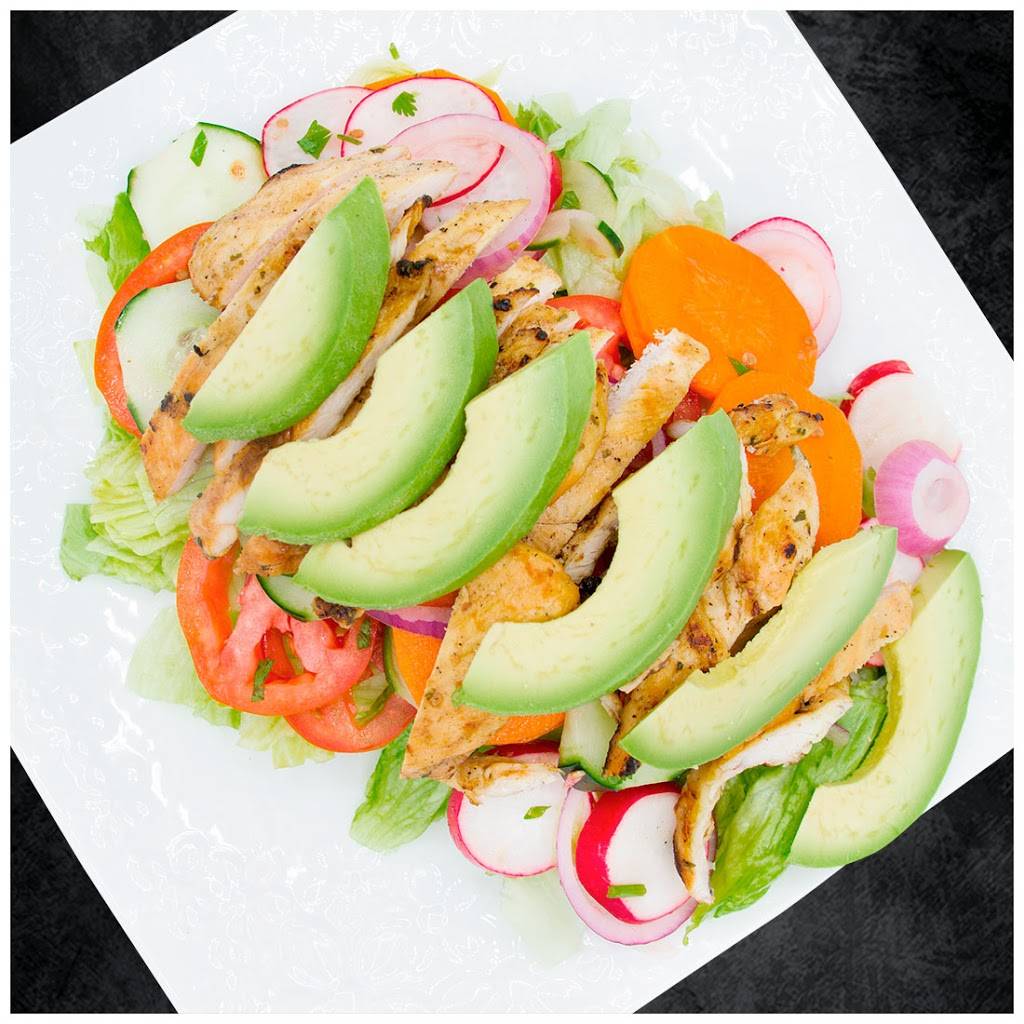 La Fonda Roosevelt | restaurant | 175 Nassau Rd, Roosevelt, NY 11575, USA | 5168640998 OR +1 516-864-0998