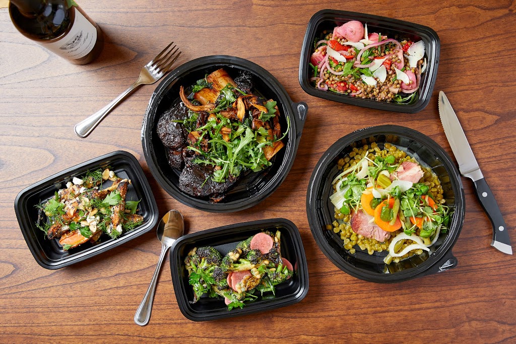 Dear Margaret | restaurant | 2965 N Lincoln Ave, Chicago, IL 60657, USA | 7733608213 OR +1 773-360-8213