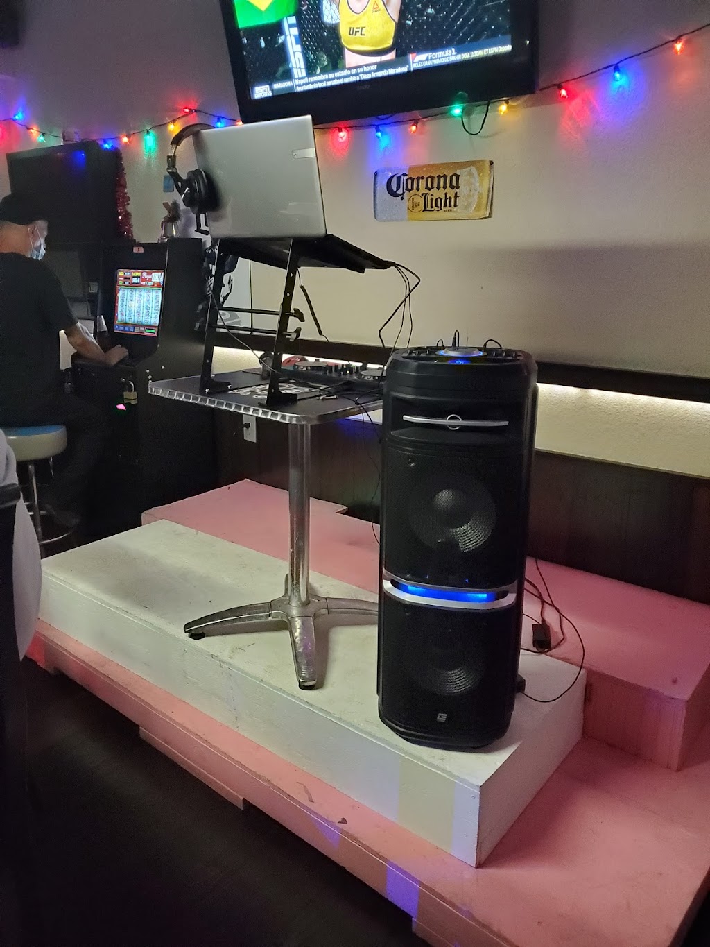 La Gata Cafeteria | restaurant | 4329 SW 75th Ave, Miami, FL 33155, USA | 3052664520 OR +1 305-266-4520