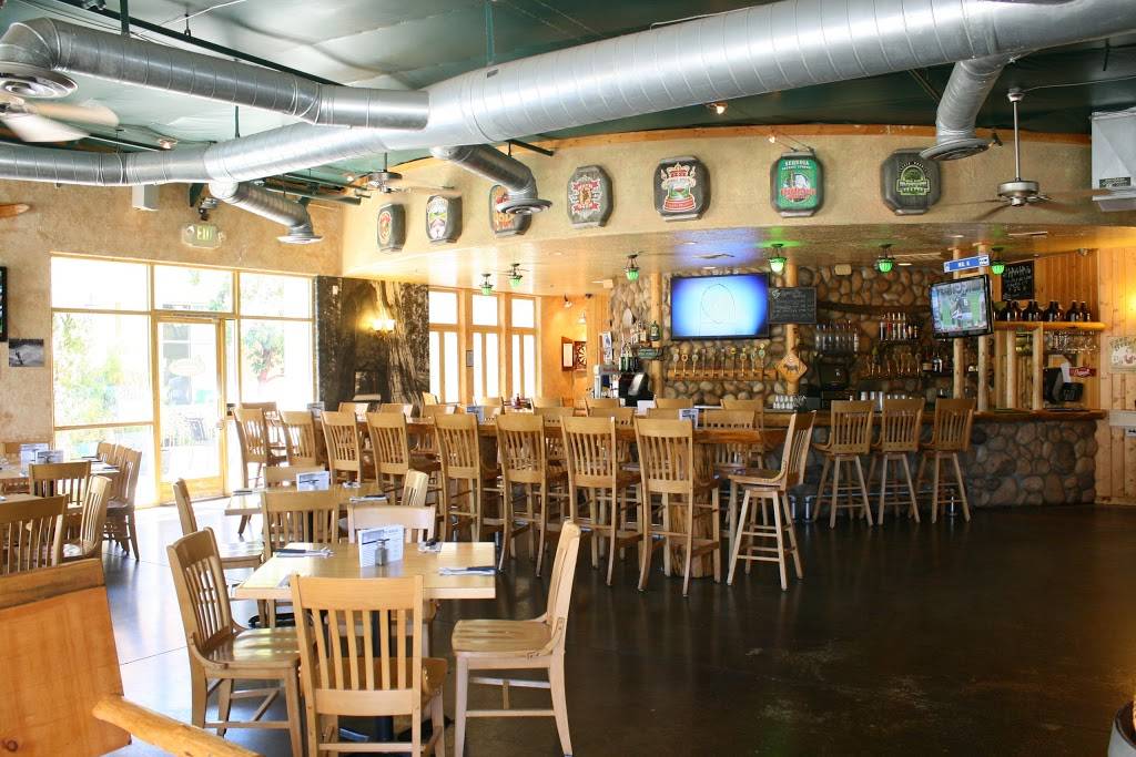 Sequoia Brewing Company | restaurant | 1188 E Champlain Dr Suite 107, Fresno, CA 93720, USA | 5594342739 OR +1 559-434-2739